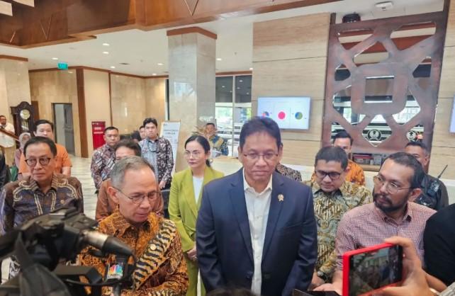 Pemerintah Suntik Rp200 Triliun ke Lima Bank Himbara, Sektor Riil Diprediksi Bergairah dalam Sebulan