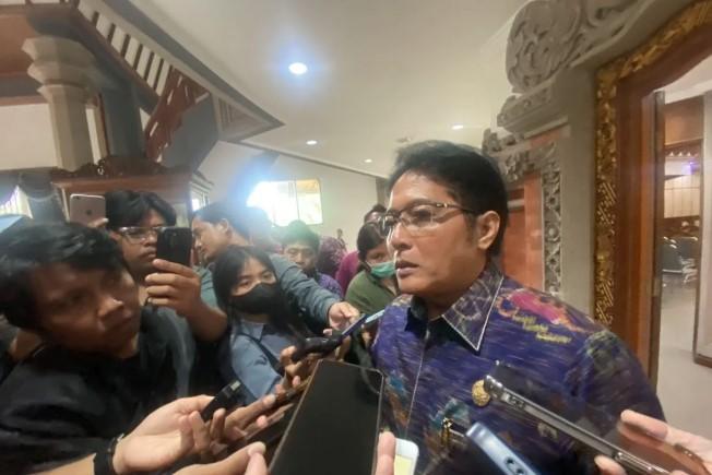 Wagub Bali Ajukan Modifikasi Cuaca ke BNPB-BMKG, Antisipasi Hujan Ganggu Penanganan Pascabanjir