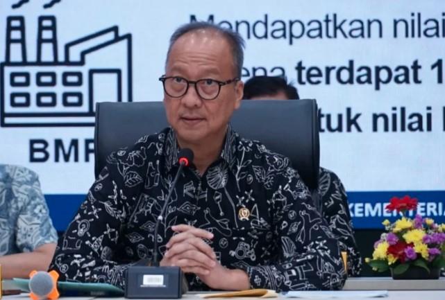 Kemenperin Kembangkan Bioetanol dari Limbah Sawit, Percepat Transisi Energi Hijau Nasional