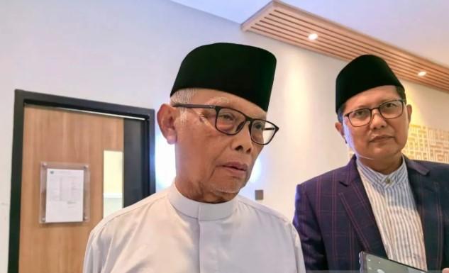 MUI Desak KTT Arab–Islam Jatuhkan Sanksi Tegas kepada Israel atas Genosida di Gaza