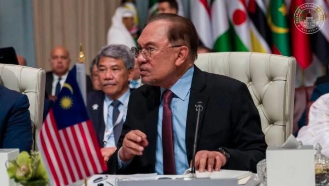 ABIM Dukung Seruan PM Anwar Ibrahim Putus Hubungan dengan Israel, Desak Tindakan Konkret Dunia Internasional