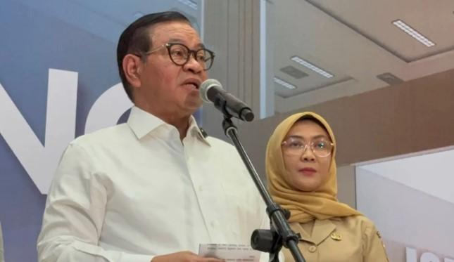 Pemprov DKI Jakarta Genjot Revitalisasi dan Digitalisasi Pasar Tradisional, 60 Pasar Kumuh Siap Diperbaiki