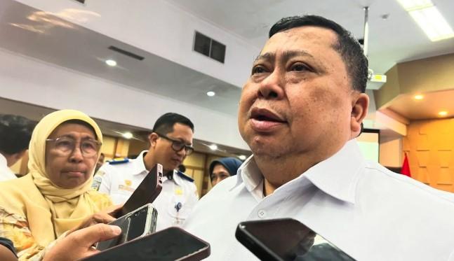 Lima Daerah Resmi Kelola Program Angkutan Perkotaan BTS Secara Mandiri