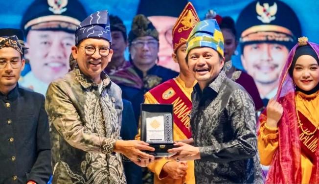 Menbud Fadli Zon Dorong Taman Budaya Jadi Pusat Pemajuan Kebudayaan Nasional