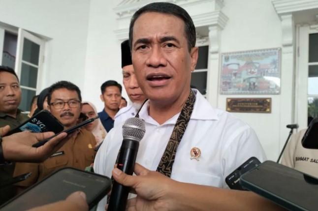 Percepatan Swasembada Pangan Capai Hasil Nyata, Mentan: Stok Beras Tertinggi Sepanjang Sejarah