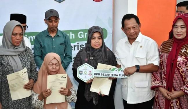 Mendagri Tito Karnavian Tegaskan Pengalihan TKD Demi Efisiensi Pembangunan Daerah