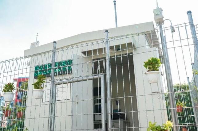 Kualitas Udara Jakarta Tidak Sehat, Warga Sensitif Diminta Pakai Masker