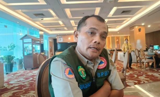 BPBD Peringatkan Potensi Banjir dan Longsor di 10 Daerah Kaltim pada Akhir Tahun