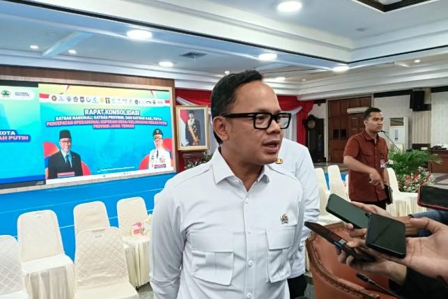 Wamendagri: Penguatan Ekonomi Daerah Jadi Kunci Indonesia Masuk Lima Besar Dunia