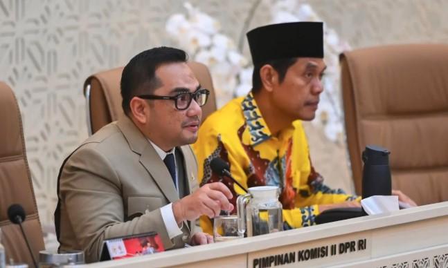 DPR Desak Hentikan Efisiensi Transfer ke Daerah Demi Jaga Stabilitas Ekonomi dan Politik