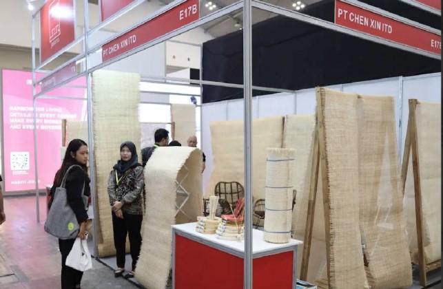 Industri Furnitur dan Permesinan Kayu Indonesia Didorong Jadi Pusat Inovasi dan Keberlanjutan Asia
