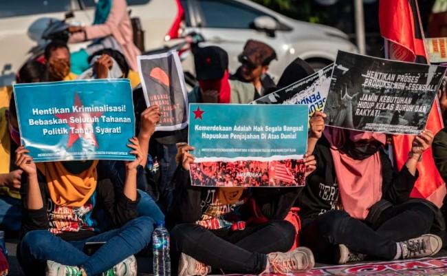 DPR Pertimbangkan Usulan Ruang Demonstrasi di Parlemen, Dinilai Bisa Perkuat Demokrasi