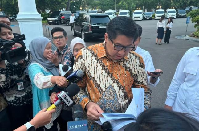 Presiden Prabowo Dijadwalkan Luncurkan 25 Ribu Rumah Subsidi Siap Huni di Bogor