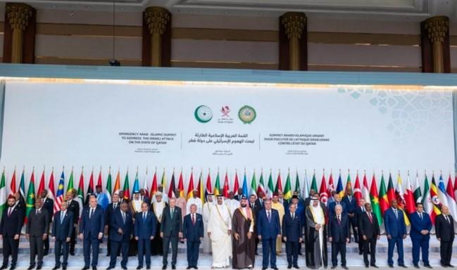 Liga Arab dan OKI Tolak Pemukiman Ulang Warga Palestina, Serukan Rekonstruksi Segera di Gaza
