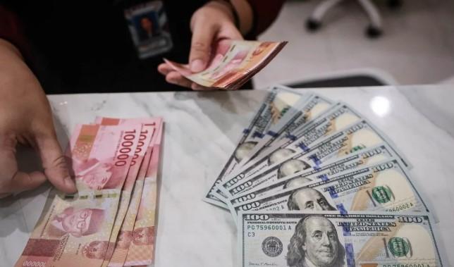 Rupiah Menguat ke Rp16.380 per Dolar AS, Didorong Ekspektasi Pemangkasan Suku Bunga The Fed