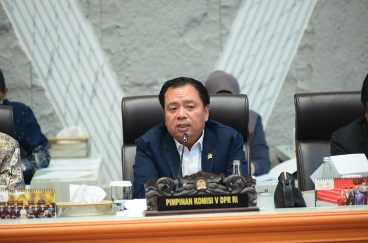 Ketua Komisi V DPR Soroti Ironi Transmigrasi: Warga Diwajibkan Bayar PNBP di Lahan yang Ditetapkan Negara