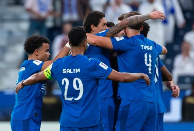 Buriram dan Al Hilal Raih Kemenangan di Liga Champions Asia