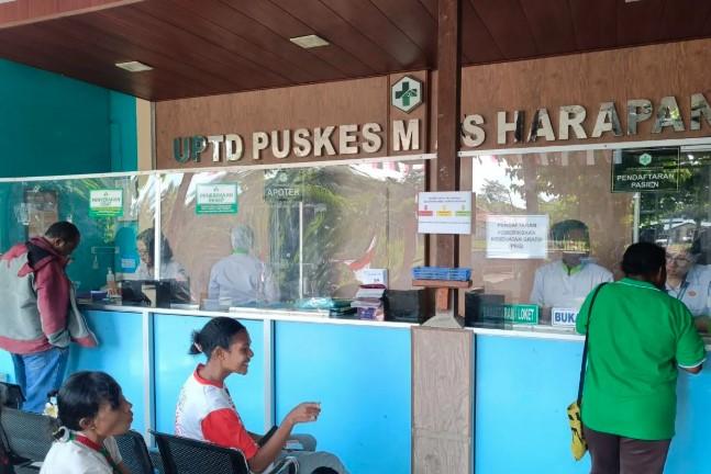 Wapres Gibran Dijadwalkan Tinjau Program Kesehatan Gratis di Jayapura