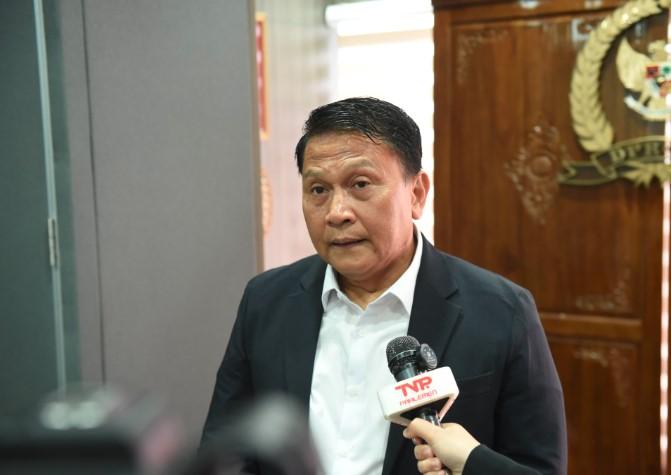 BKSAP DPR RI Dukung Hasil KTT Arab-OKI di Doha, Tegaskan Komitmen Indonesia Bela Palestina Lewat Jalur Diplomasi Parlemen