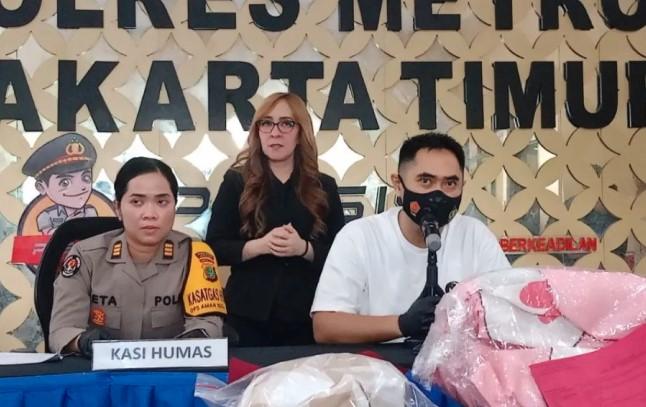 Polisi Buru Penadah Motor Curian di Jakarta Timur, Diduga Tampung 30 Kendaraan dari Komplotan Pencuri
