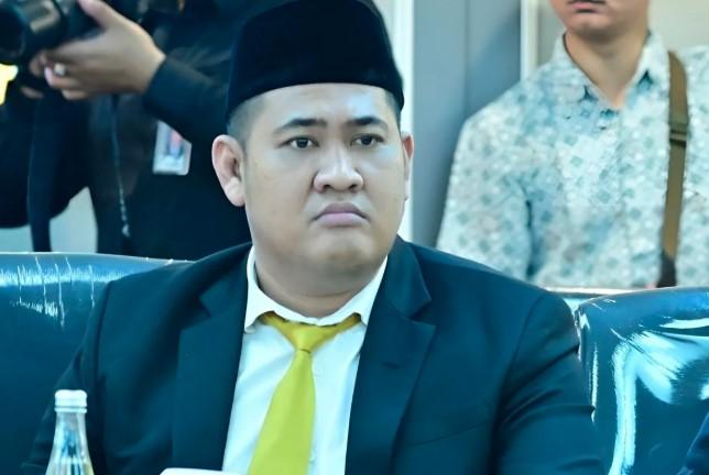 DPR Minta Pemerintah Perkuat Sistem Peringatan Dini Banjir dan Tata Kelola Sampah Nasional
