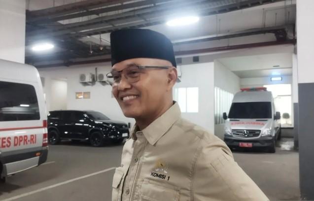 Sukamta Dukung Gagasan "Satu Orang Satu Akun" untuk Atasi Anonimitas dan Hoaks di Media Sosial
