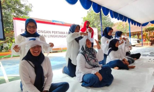 PMI Perkuat Kerja Sama Internasional dan Edukasi Kesehatan dalam Peringatan HUT ke-80
