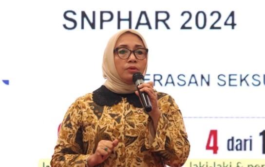 Menteri PPPA Tegaskan Pentingnya Nilai Mubadalah untuk Wujudkan Kesetaraan Gender di Indonesia
