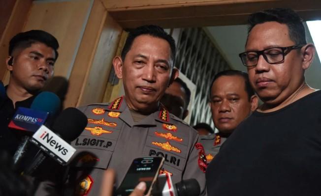 Pelajaran dari Deretan Permintaan Maaf Pejabat Publik