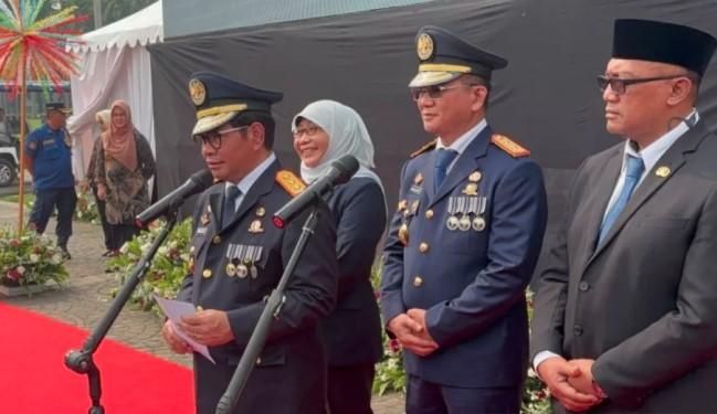 Uji Coba Jalur Tambahan di Tol Fatmawati 2 Turunkan Kemacetan di TB Simatupang