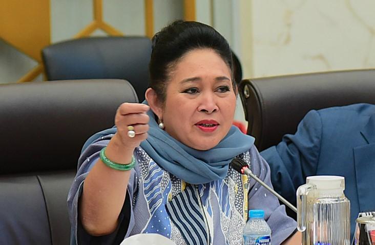 DPR Tetapkan Anggaran KKP 2026 Sebesar Rp13 Triliun, Fokus pada Transparansi dan Program Strategis