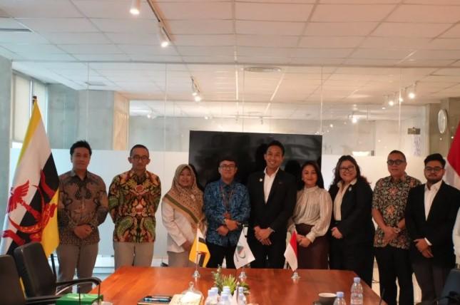 Indonesia-Brunei Perkuat Kerja Sama Penempatan Perawat Terampil Lewat Proyek Percontohan