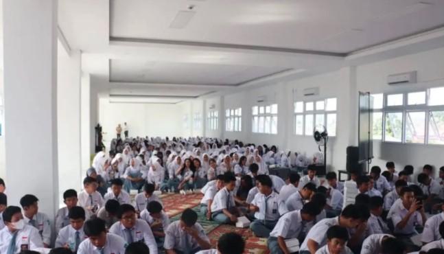 Pentingnya "Siskamling Siber" Hadapi Eskalasi Perang Digital