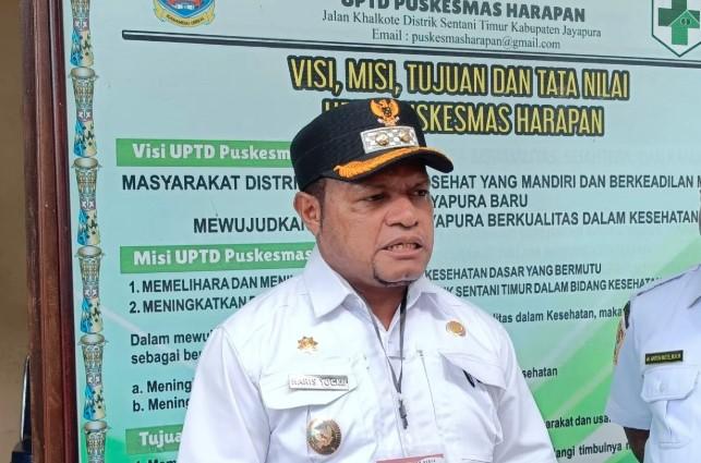 Kunjungan Wapres Gibran ke Jayapura Diharapkan Dorong Kemajuan Pendidikan dan Kesehatan