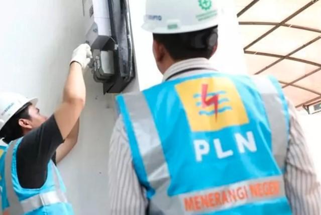 Hoaks! Klaim Token Listrik Gratis PLN September 2025