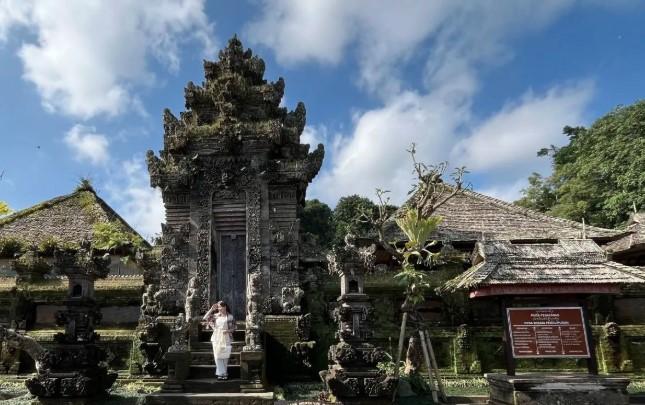 Eksplorasi Wisata Budaya di Bangli, Alternatif Menikmati Bali Lewat Warisan Spiritual