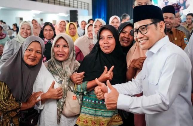 Menko PM: Percepatan KUR Berpotensi Serap Lebih dari 4 Juta Tenaga Kerja