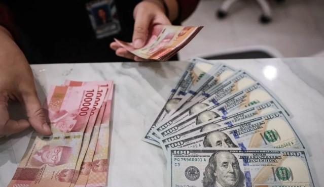 Kebocoran dari Kurs Pajak Bisa Rugikan Negara hingga Rp66 Triliun per Tahun, Setara Separuh Biaya Program Makan Bergizi Grati