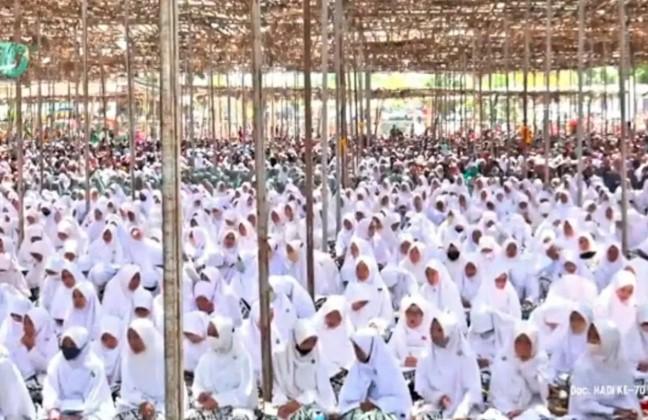 Menapaki Jejak Nahdlatul Wathan di Tanah Seribu Masjid