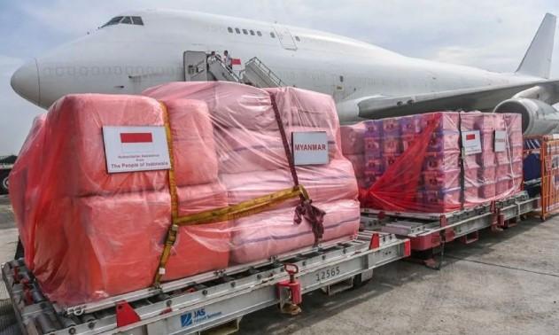 Myanmar Larang Pemilu di Daerah Bergolak, 121 Wilayah Tidak Masuk Jadwal Pemilu 2025