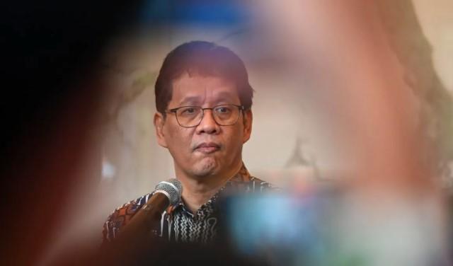 Dana Rp200 Triliun dari SAL Disalurkan ke Perbankan, Saatnya UMKM Jadi Fokus Utama