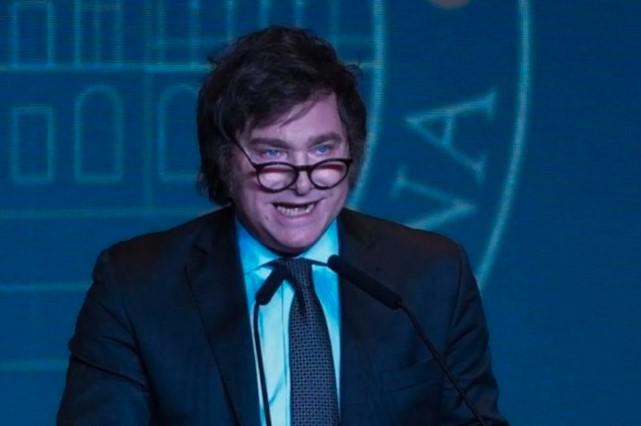 Ribuan Warga Argentina Demo Tolak Veto Presiden terhadap Dana Universitas dan Rumah Sakit Anak