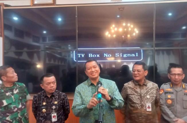 Wamen PAN-RB: Birokrasi Harus Bangun Keadilan dan Kepuasan Masyarakat Melalui Pelayanan Cepat dan Tulus