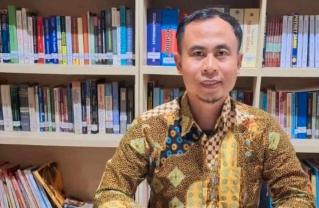 Usulan Pusat Demokrasi di Gedung DPR Dapat Dukungan Akademisi Jambi, Dinilai Solutif dan Minimalisir Kerusuhan