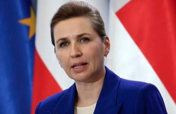 Denmark Umumkan Pembelian Senjata Jarak Jauh untuk “Menakut-nakuti Rusia”, Rusia Sebut Tindakan Gila