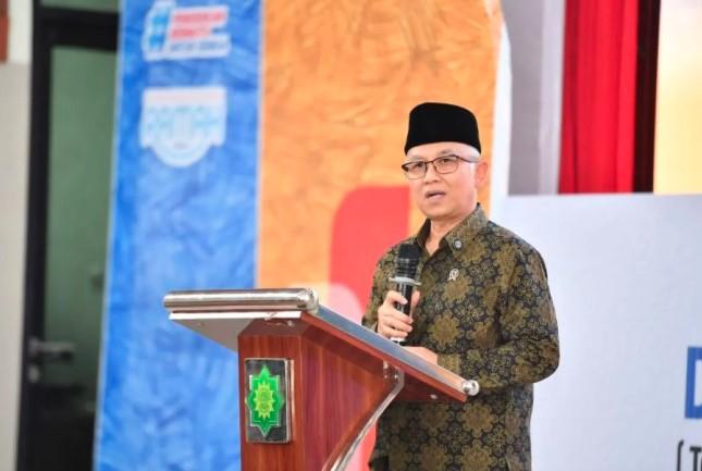 Wamendikdasmen: TKA Bukan Penentu Nasib, Tapi Alat Mengenali Potensi Diri Murid