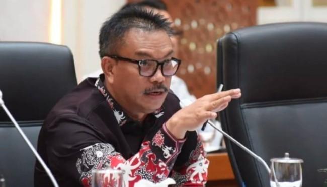 DPR Minta Pemerintah Jamin Keamanan dan Gizi Program Makan Gratis, Kritik Surat Kontroversial MTsN 2 Brebes