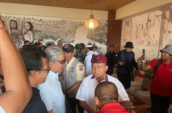 Gubernur Bali Tegaskan Donasi ASN untuk Korban Banjir Bersifat Sukarela, Bukan Kewajiban