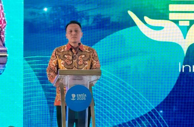 Wamen LH: Keberlanjutan Bukan Beban, Tapi Fondasi Masa Depan Industri