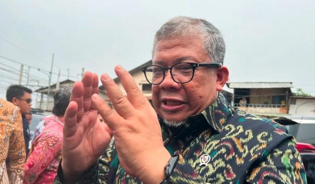 Wamen PKP Tegaskan Pembangunan Perumahan Sosial Dimulai dari Lahan Kosong Tanpa Penggusuran